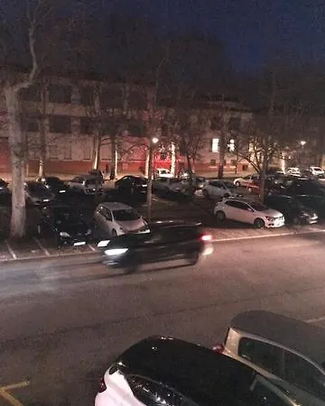 L'ostal Appartement *