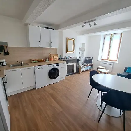 L'ostal Appartement *