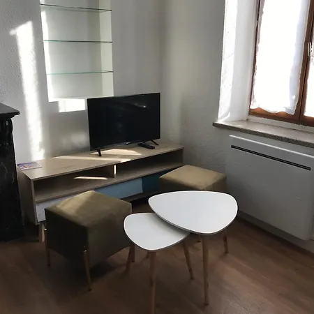 L'ostal * 카르카손