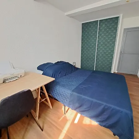 L'ostal * 카르카손