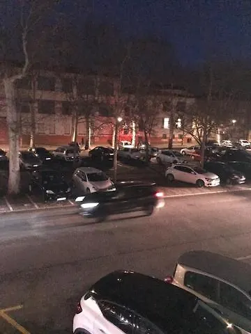 L'ostal Apartament *