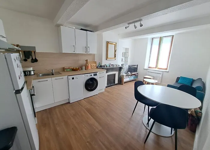 L'ostal Apartament *