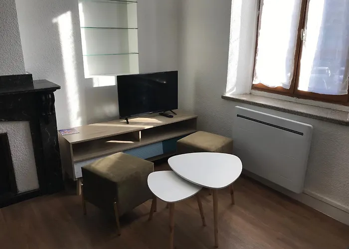 L'ostal * Carcassonne