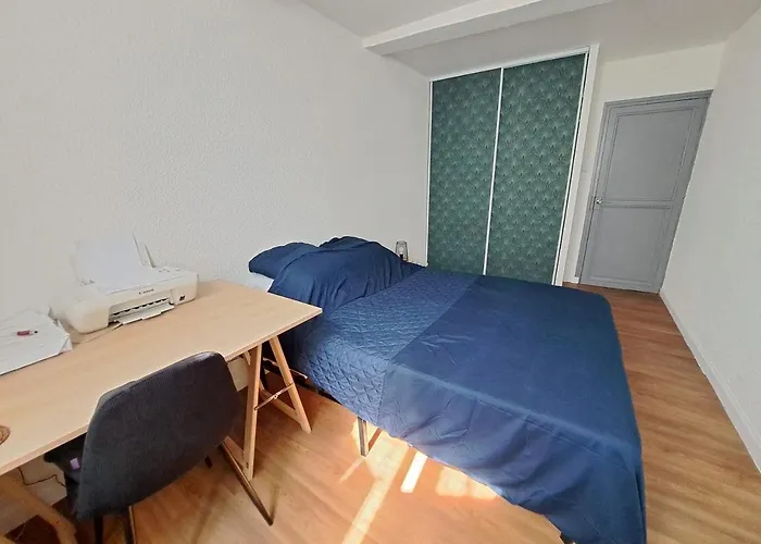 L'ostal * Carcassonne